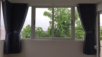 Phòng trọ cao cấp đường Đặng Thùy Trâm, đại học Văn Lang, Bình Thạnh
