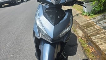Cần bán xe Vario 150 xe nhập Indonesia 