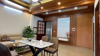 Nhà Đẹp Như Khách Sạn 5*, Phố Lạc Trung, Hai Bà Trưng 90m, giá 5.4 tỷ.