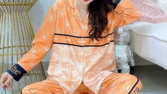 🌿🌺🌿 CHÌM VÀO GIẤC NGỦ ÊM ÁI VỚI BỘ PIJAMA THUN LẠNH SANG XỊN MỊN 🌿