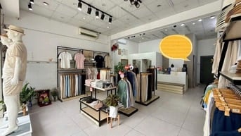 SẴN HD THUÊ 5 NĂM 15 TRIỆU/ THÁNG MỖI NĂM TĂNG 5% CẦN TIỀN BÁN GẤP