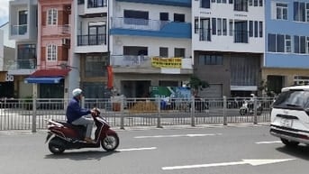 Cho Thuê Mặt Bằng Kinh Doanh , Nguyên Căn