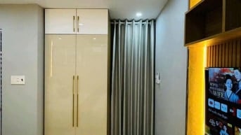 _NHÀ ĐẸP TÂN BÌNH – HẺM Ô TÔ _ 4.1 tỷ| _ 22m²  _ 3 tầng – full nt