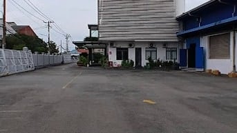 Kho xưởng cho thuê Tân Phú Trung , Củ Chi , DT: gần 9,000m2