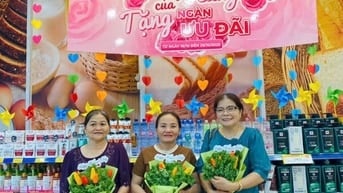 Bổ Sung Lao Động Phổ Thông Dịp Cuối Năm Bán Hàng, Bảo Vệ, Tạp Vụ