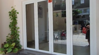 Bán nhà, Nguyển Quý Yêm, An Lạc, Bình Tân, DTSD 256m2, Giá 8.5 tỷ