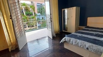 Phòng bancol 24m2( như căn hộ) quận 10 đẳng cấp full đồ 4.tr