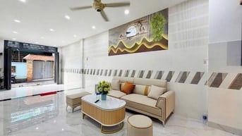 Xuất cảnh nước ngoài gia đình bán nhà Chử Đồng Tử,Tân Bình - 3,190 tỷ