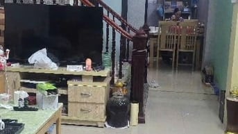 Bán Nhà Vĩnh Hưng, Hoàng Mai – 40m², 4 Tầng, Giá Chỉ 5,6 Tỷ.