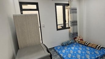 Phòng mới sạch đẹp thoáng mát gần cầu Nguyễn Văn Cừ thuận tiện 