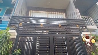 BÁN CHDV 35 TRIỆU/THÁNG - HXH VŨ TÙNG Q.BÌNH THẠNH - 5 TỶ 650 - 74m2 