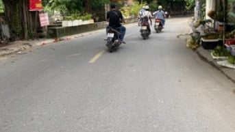 Cần bán đất mặt ngõ Tả Thanh Oai