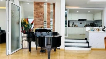 🖼️ VĂN PHÒNG BIỆT THỰ HOÀNG HOA THÁM BÌNH THẠNH _ HXH 156m2 chỉ 23 tỷ