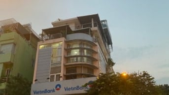 Cho thuê nhà mặt phố 37 Nguyễn An Ninh, Tương Mai, Hà Nội