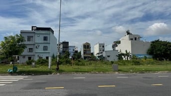 180m2/ 14,5 tỷ Đường Sơn Thủy Đông 2, sát bãi biển Sơn Thủy,H:Nam
