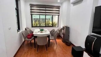 Siêu phẩm Trần Quang Diệu, Thang máy,  60m2, 6 tầng, 6m MT, giá 32 tỷ