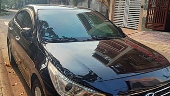 Bán xe hundai đời cuối năm 2020