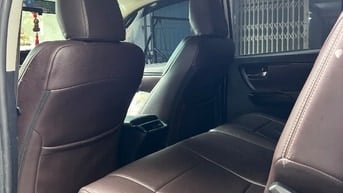 Cần bán xe fortuner 2017mt máy dầu