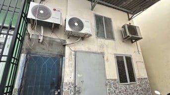 BÁN NHÀ NGUYỄN XÍ, BÌNH THẠNH  – HẺM 3M – DÒNG TIỀN – 4.45 TỶ