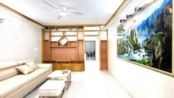Cầu Giấy - Tầng 1 - Kinh Doanh - Sổ Đỏ - 80m2