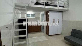 SIÊU PHẨM PHÒNG TRỌ CÓ GÁC MỚI TINH NGAY TRƯỜNG CHINH - CỘNG HOÀ