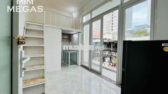 🔰DUPLEX BAN CÔNG SẴN MÁY LẠNH, TỦ LẠNH NGAY ÂU CƠ - BÀU CÁT