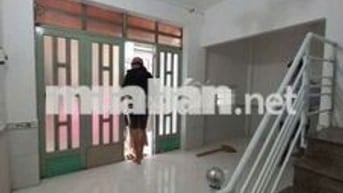 NHÀ CHÍNH CHỦ 1 LẦU KHU DÂN CƯ ĐƯỜNG HT07,PHƯỜNG HIỆP THÀNH,Q12