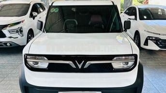 VF3 2025 Mua Pin - 2000 km