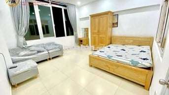 CHO THUÊ NHÀ LÀM CHDV CAO CẤP Q.TÂN BÌNH