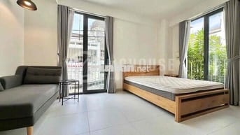 ❤️CĂN HỘ CAO CẤP 2 BAN CÔNG LỚN - ĐƯỜNG OTO - NGAY NGÃ TƯ PHÚ NHUẬN
