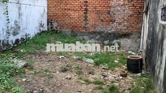 CHƯƠNG DƯƠNG THỦ ĐỨC - BÁN ĐẤT DT 102M2 6 TỶ - KHU SẦM UẤT BẬC NHẤT TĐ