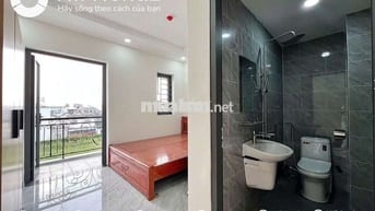 Phòng trọ sinh viên giá rẻ mới xây gần cầu vượt ngã tư ga