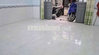🏘️ Nhà Cho Thuê 1lầu 3phòng, Đường Lâm Thị Hố,Phường Tân Chánh Hiệp