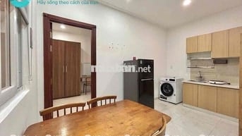 CĂN HỘ DỊCH VỤ 2PN 2WC - Full NỘI THẤT  - Ngay SÂN BAY TÂN SƠN NHẤT