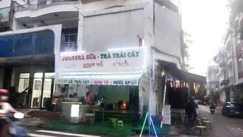 Cho Thuê Mặt Bằng Đẹp Đường Nguyễn Xuân Khoát, Tân Phú ( Ngang 5m )