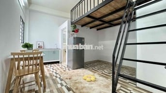 CHO THUÊ DUPLEX CỬA SỔ THOÁNG - LÊ VĂN SỸ - HOÀNG SA TRƯỜNG SA GẦN Q1