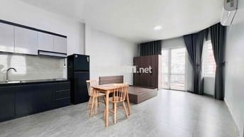 Studio Ban Công Cửa Sổ Thoáng Mới Ngay Nhà Thi Đấu Phú Thọ Quận 10
