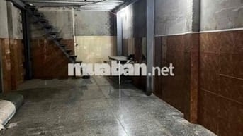 Cho thuê Xưởng 19/7 Đường Số 10, Bình  Hưng Hoà A, Bình Tân, 7,5tr