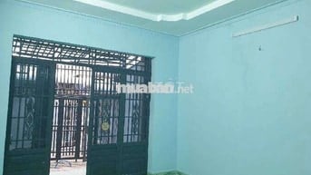 NHÀ TO TIỀN NHỎ LINH XUÂN DT 67M2.GIÁ NHỈNH 3 TỶ