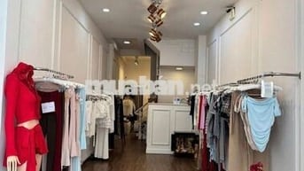 CHO THUÊ NHÀ NGUYÊN CĂN MẶT TIỀN 401a LÊ VĂN SỸ, PHƯỜNG 12, QUẬN 3