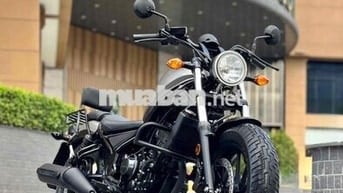 Honda Rebel 300 ABS