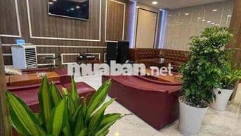 Sang nhượng mặt bằng kinh doanh Spa-Massa trung tâm Q1