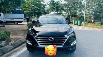 Hyundai Tucson 2020 2.0L Đặc biệt - 45000 km