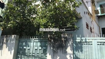 325/38 Điện Biên Phủ 2 mặt tiền 9 x 27 DT đất 243 m2 - ĐôngNam