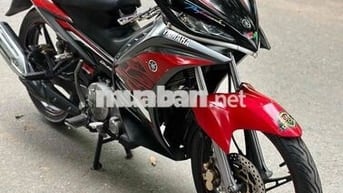 xe exciter 135 đời chót 2014 máy xin