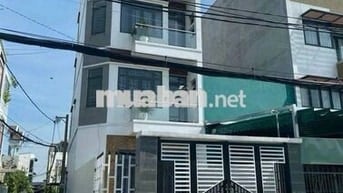 Bán Nhà Mặt Tiền Đường, Căn Góc, 1 trệt 3 lầu 6PN 4WC, p.Trường Thọ