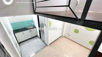 TRỐNG SẴN PHÒNG NGAY EMART PHAN HUY ÍCH