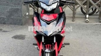 exciter đk 2018 lên đèn lét