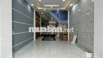 Vị trí đẹp hẻm xe tải ngay gò xoài gíap Lê Văn Quế