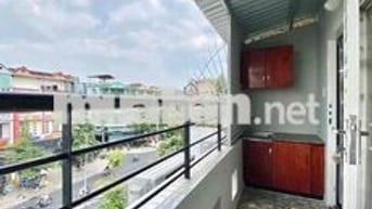 CHO THUÊ PHÒNG BAN CÔNG TÁCH BẾP